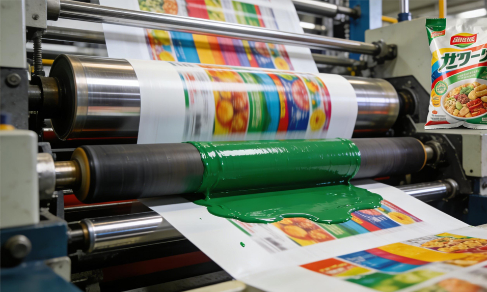 Printing Inks